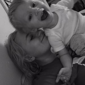 Meet your Posher, Cheyenne